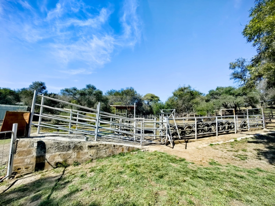 Commercial Property for Sale in Rustenburg Rural North West